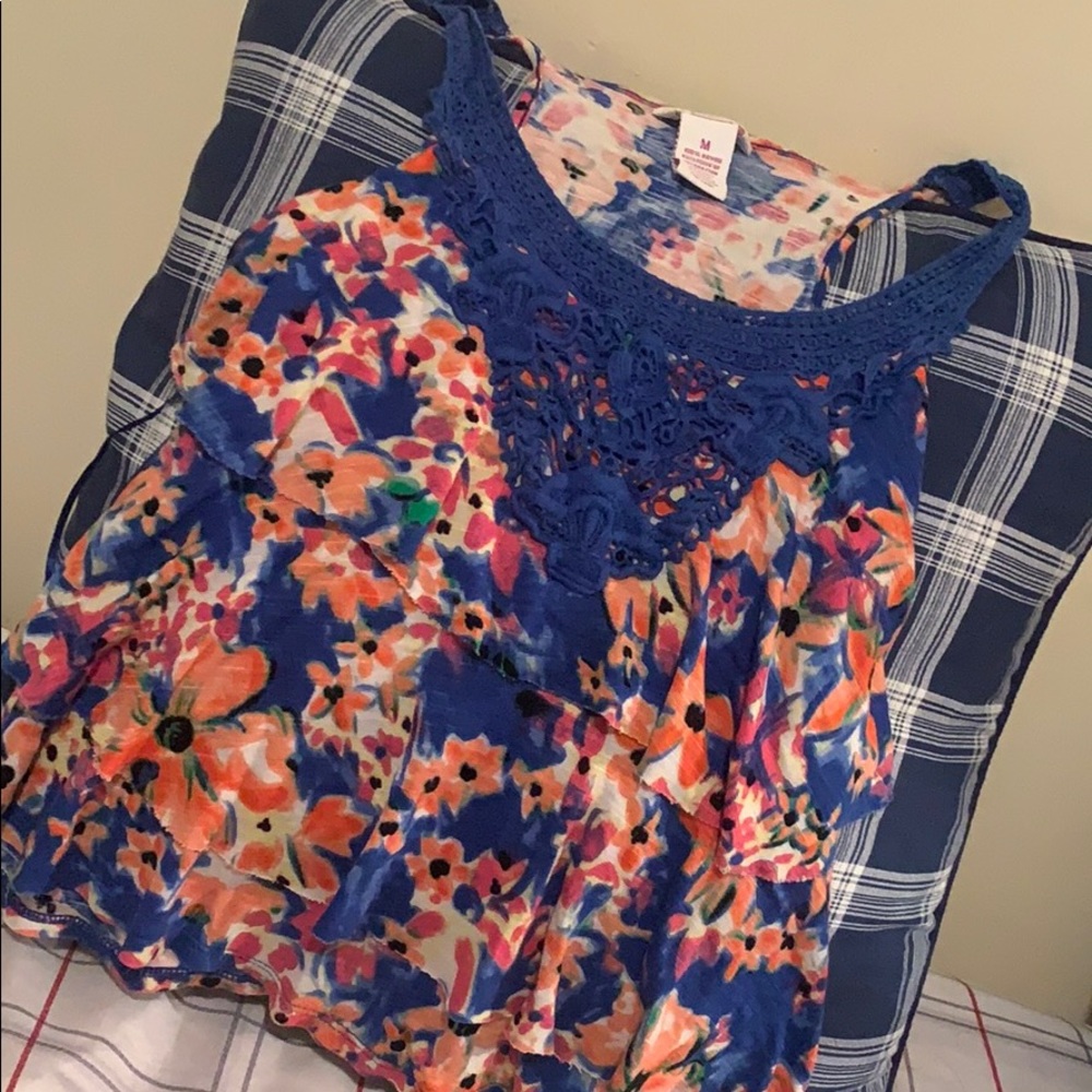 Candies shirt